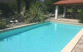 Peaceful 3 Bedroom 8 Person Ground Floor Apartment With Large Private Heated Pool
